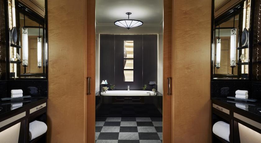 The Ritz-Carlton, Tokyo Hotel Kültér fotó